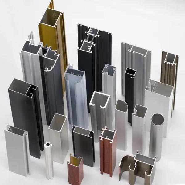 алюминиевые трубы для производства 